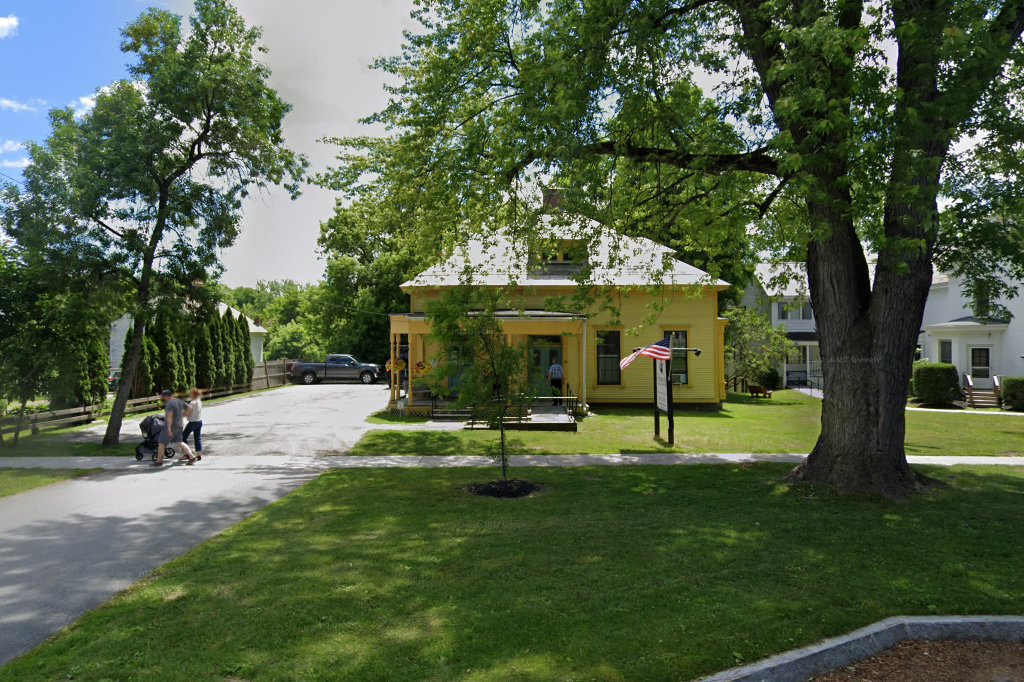 Otterside Animal Hospital