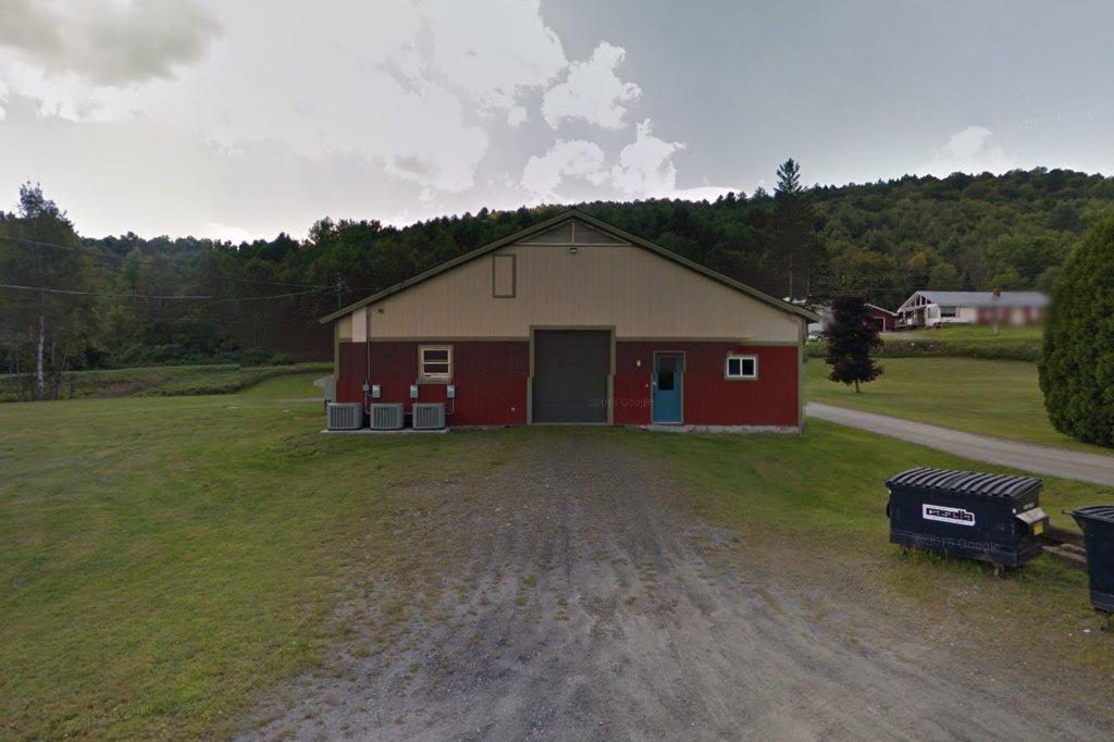 Randolph Regional Veterinary Hospital