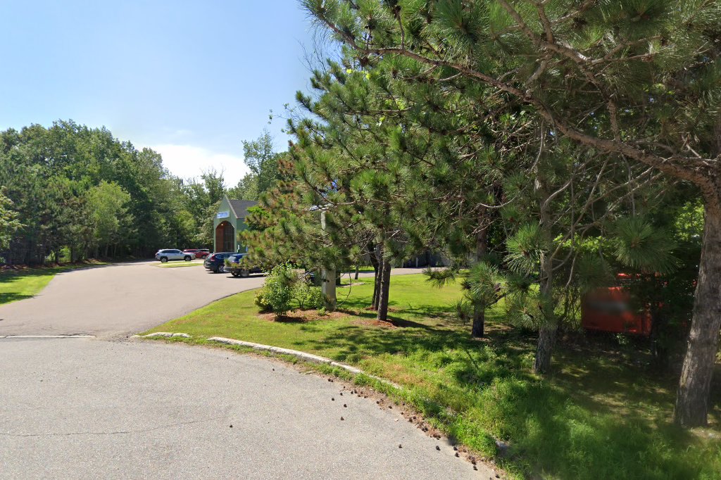 VCA Brown Animal Hospital