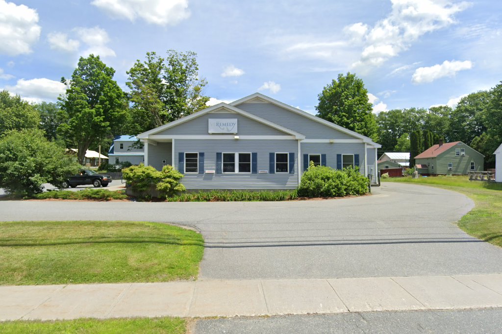 Veremedy Pet Hospital