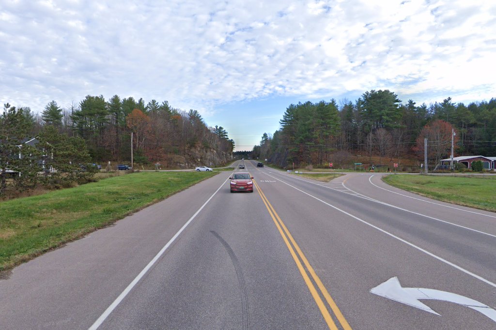 Green Mountain Animal Defender