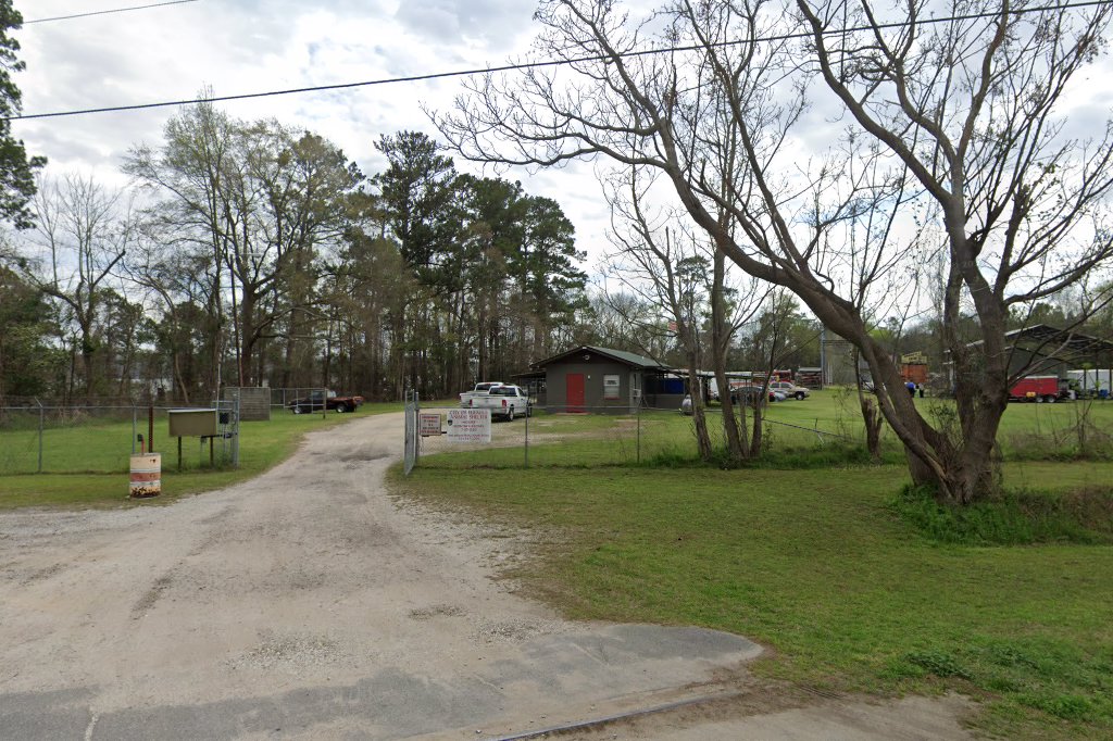 Eufaula Animal Shelter