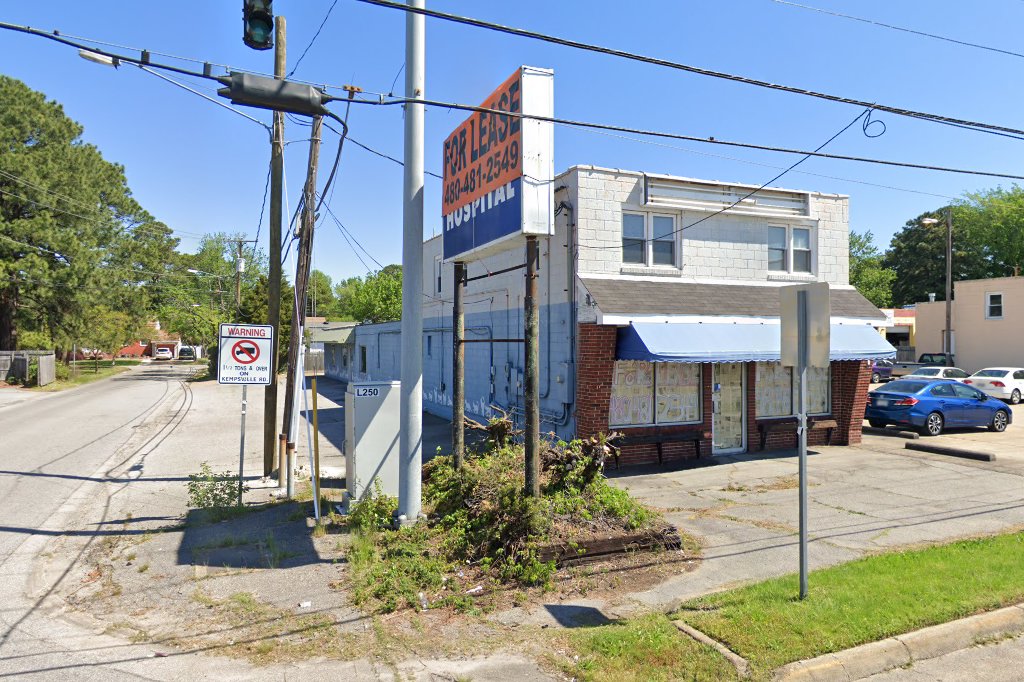 Cat Hospital of Tidewater