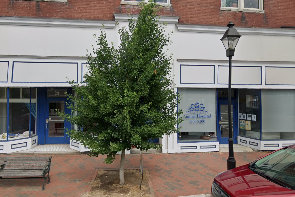 Church Hill Animal Hospital