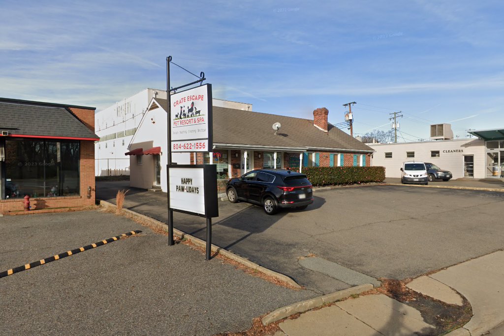 Hilliard Veterinary Hospital