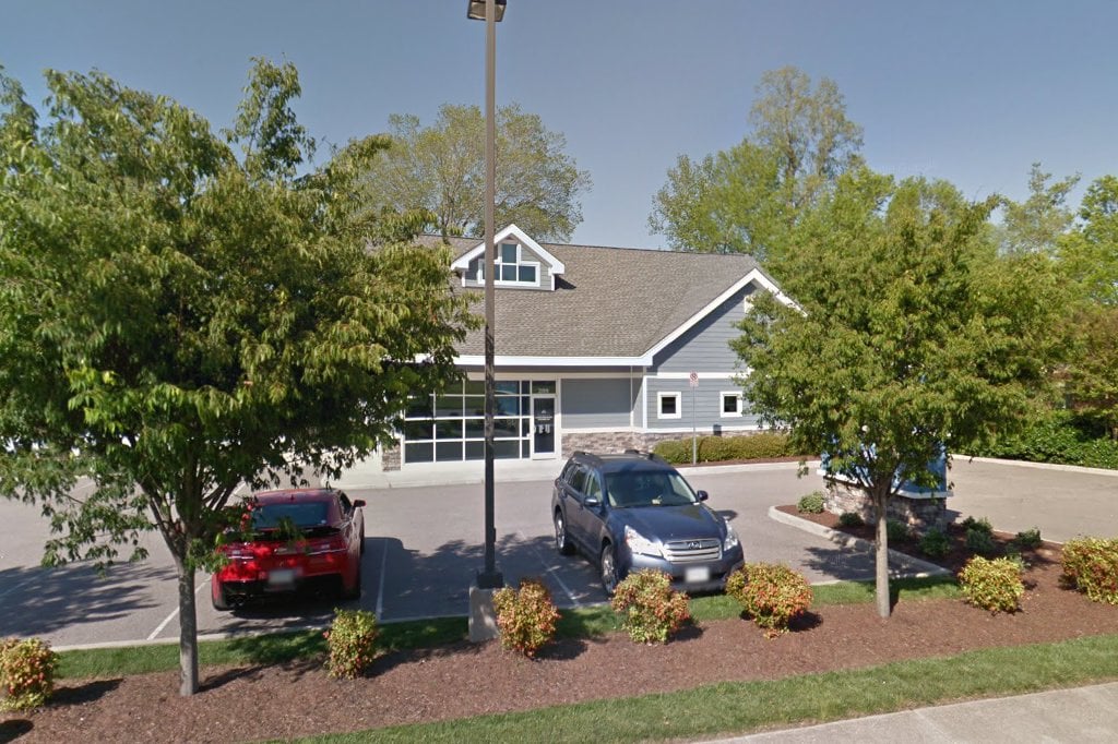 Mt Pleasant Veterinary Clinic