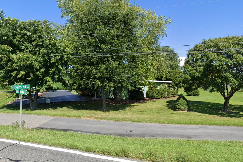 North Fork Veterinary Hospital