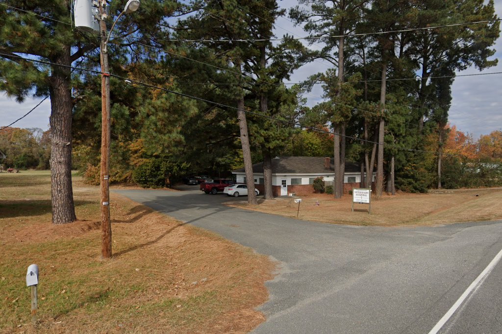 Tappahannock Veterinary Hospital