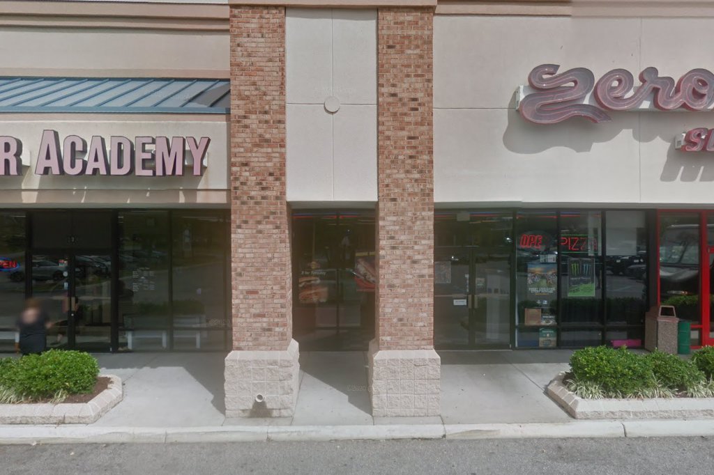 Timberlake Veterinary Hospital