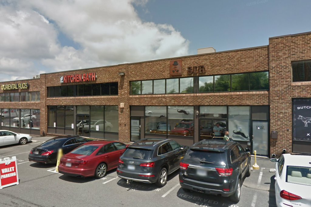 Tysons Corner Animal Hospital