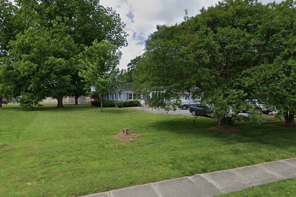 Western Branch Veterinary Hospital