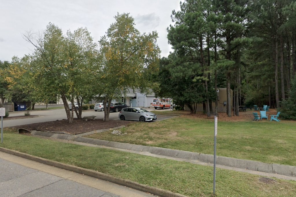 Richmond Animal League