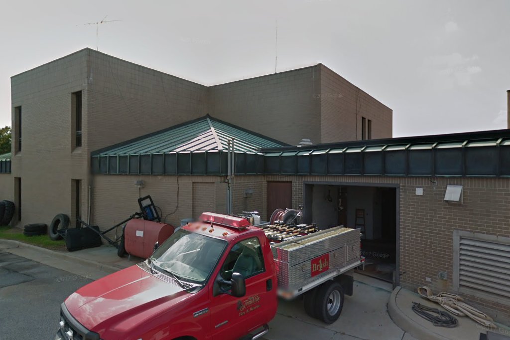 Franklin Animal Shelter