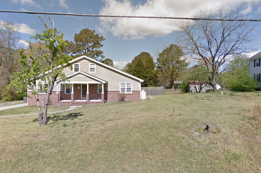 King & Queen Co Animal Control