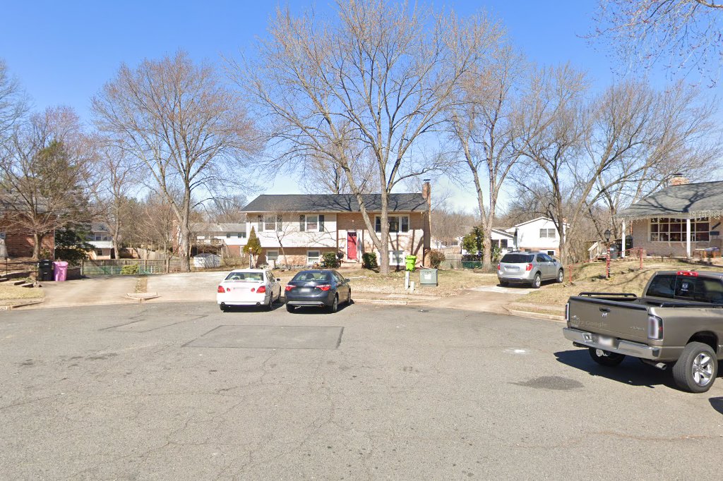 Northern Virginia Animal League, Inc.