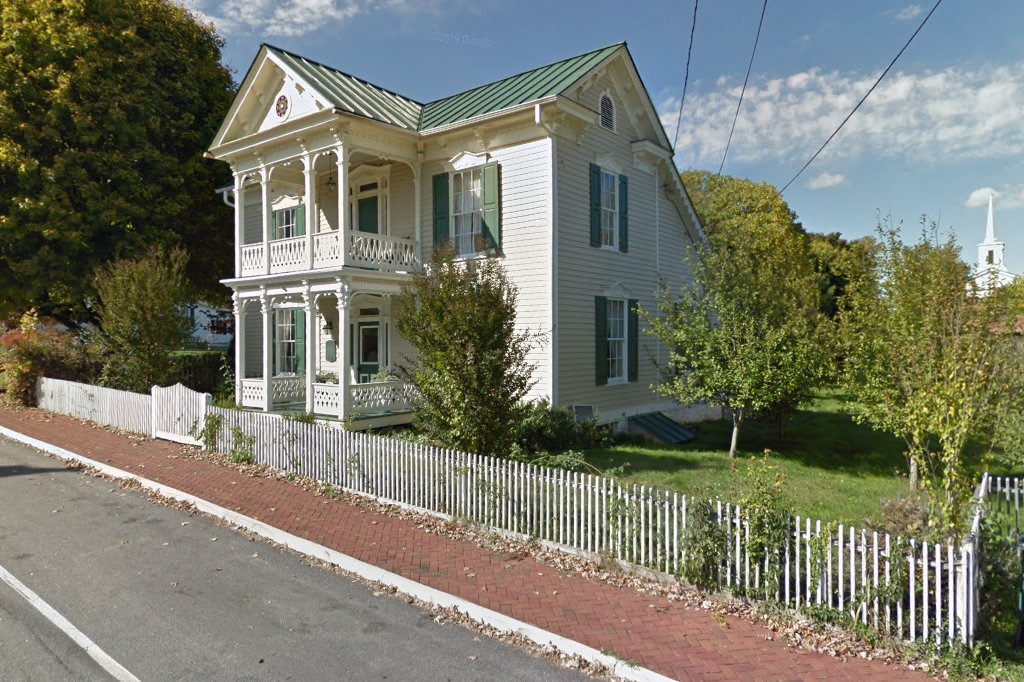 Botefourt County Animal Control