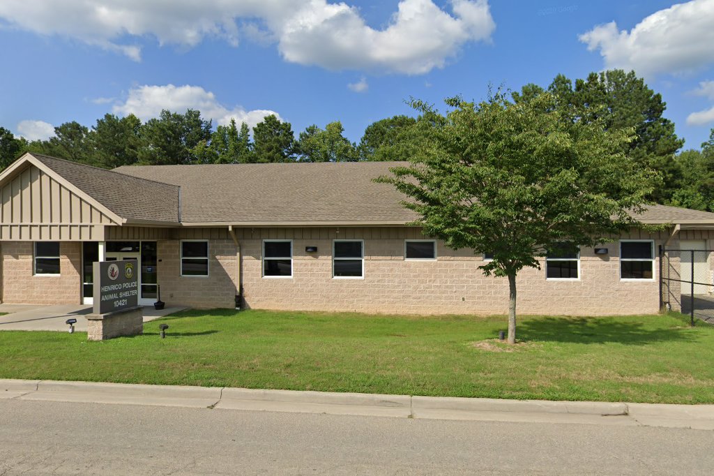 Henrico Humane Society