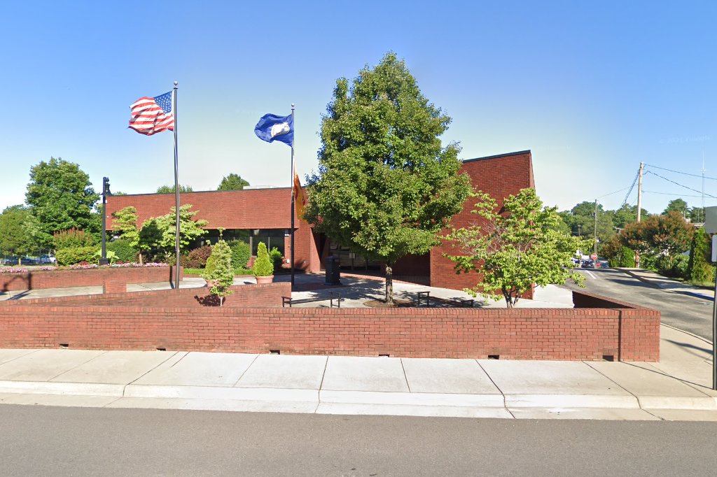 Vinton Animal Control