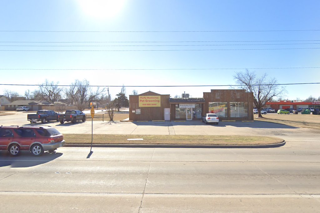 Mustang Veterinary Hospital