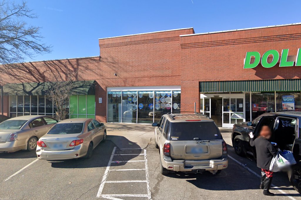 Cat Clinic of Norman