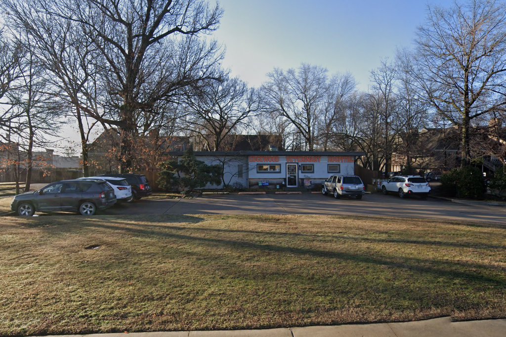 Edgewood Veterinary Hospital
