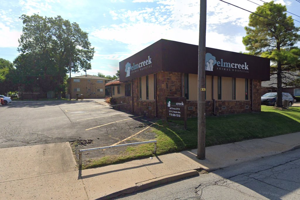 Elm Creek Animal Hospital