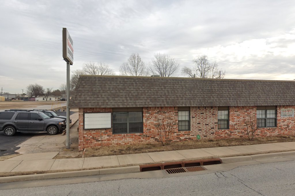 Jenks Veterinary Hospital