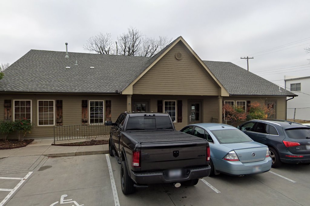 McGee Street Veterinary