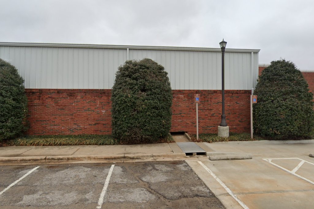 OSU Veterinary Teaching Hospital