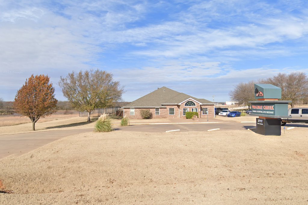 Walnut Creek Animal Hospital