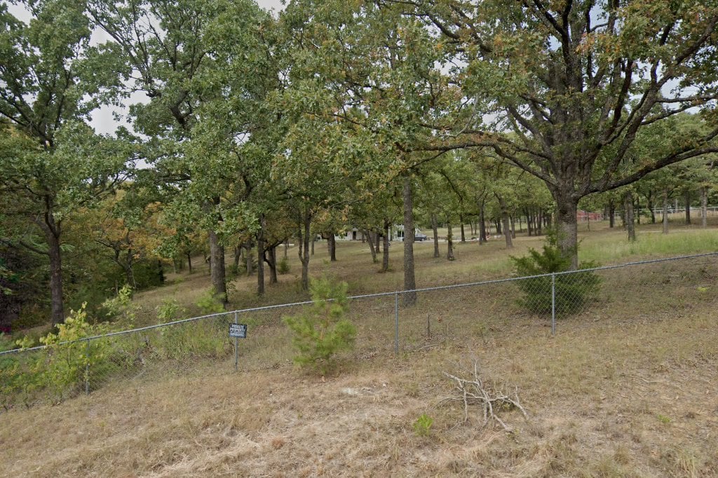 Oklahoma Animal Welfare Association