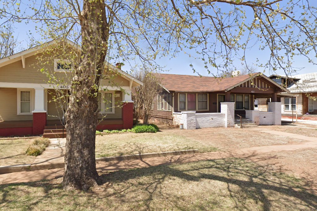 Southwest Oklahoma Animal Rescue, Inc.