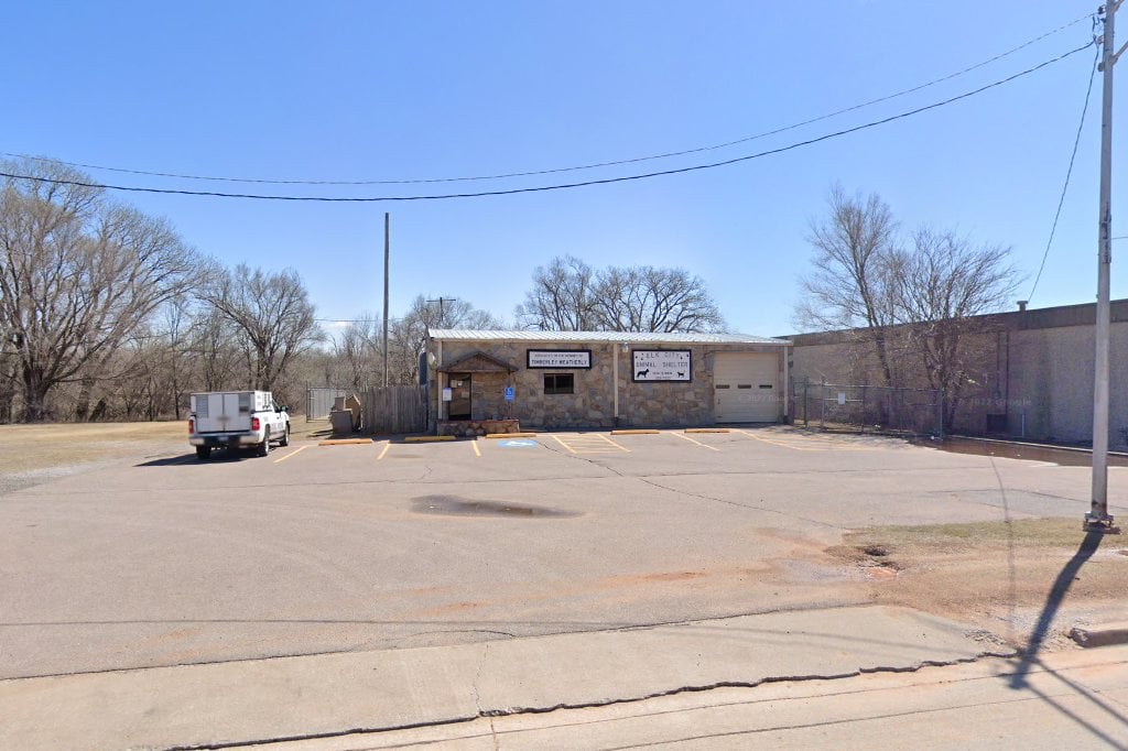 Elk City Animal Control