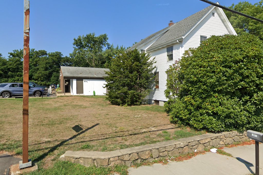 Warren Animal Hospital