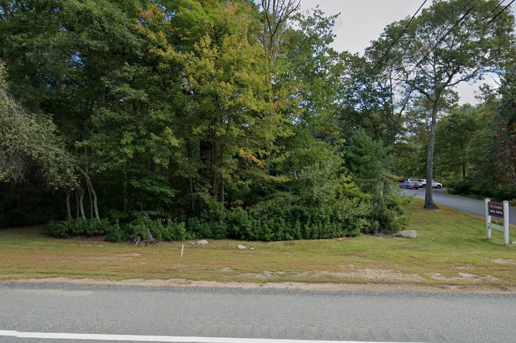 West Greenwich Animal Hospital