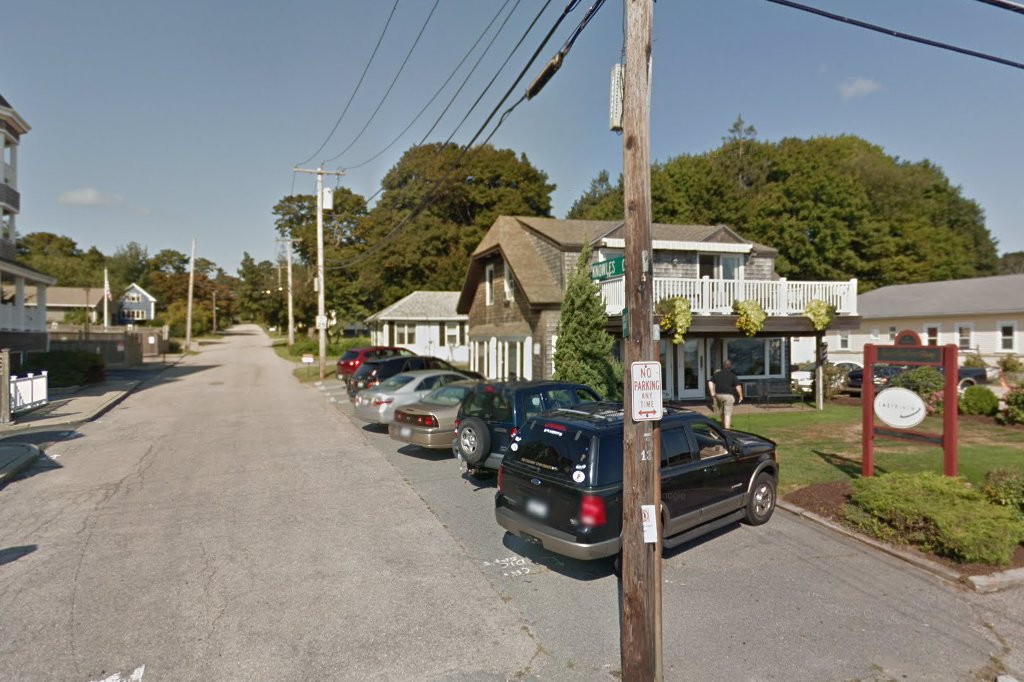 Humane Society of Jamestown