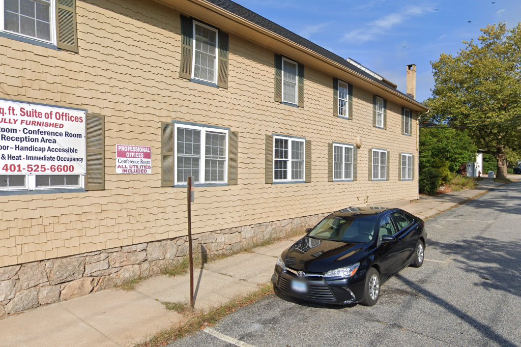 Animal Rescue League