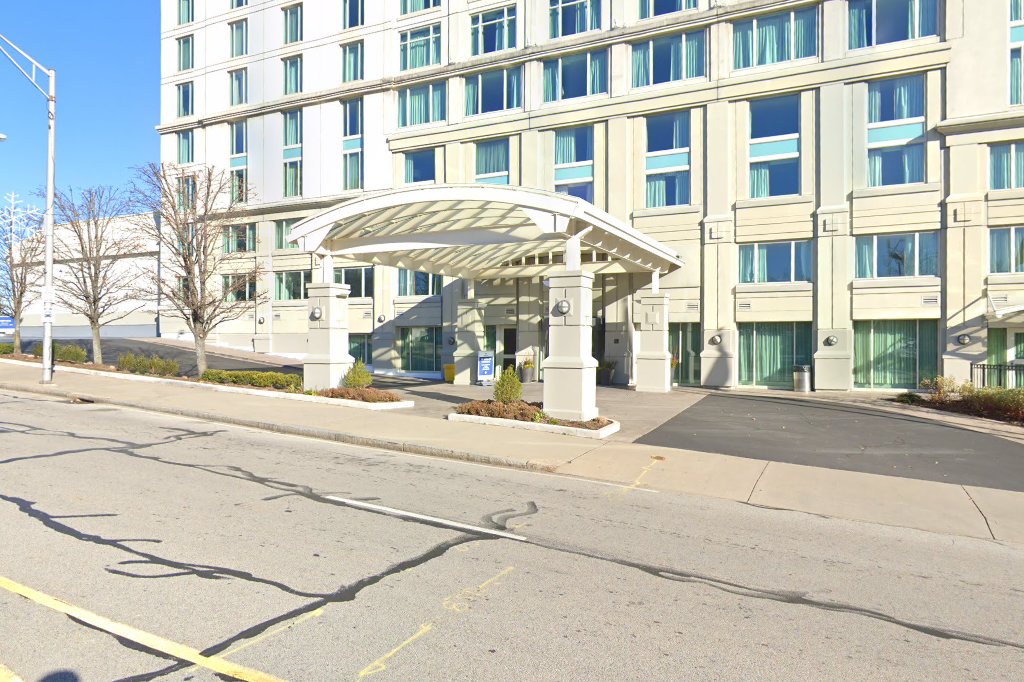 Almost Home Rescue of Rhode Island