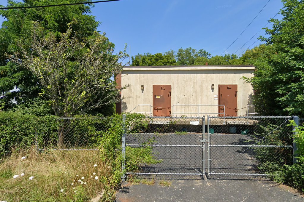 Warren Animal Shelter