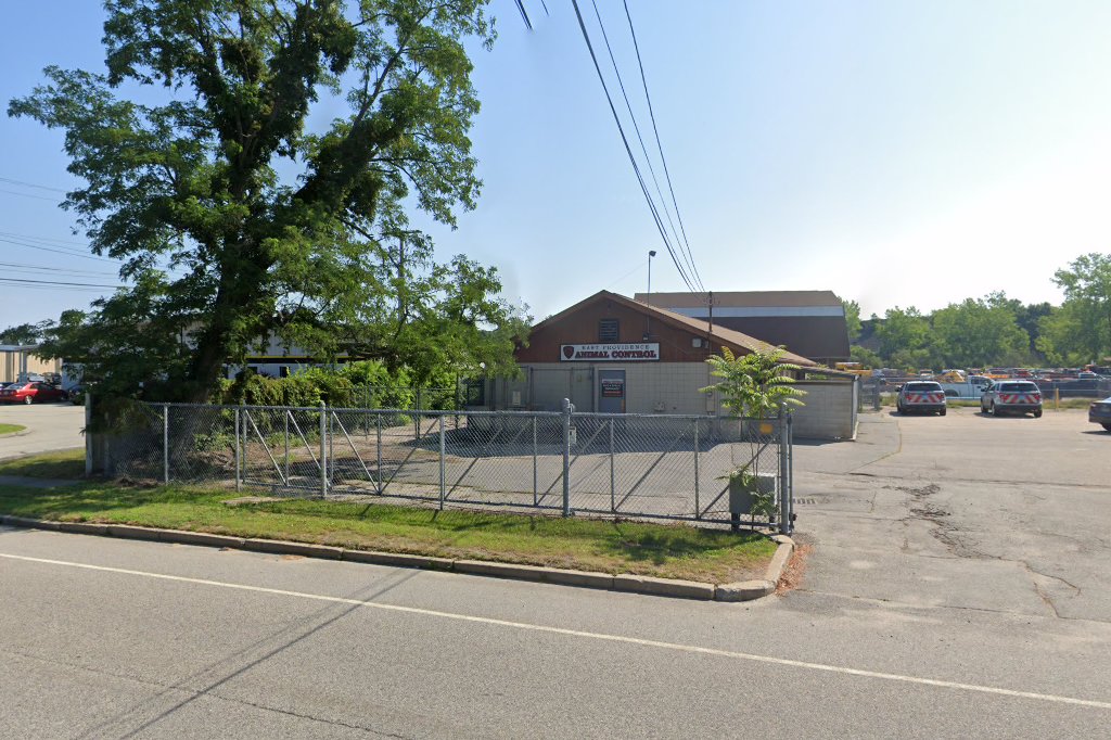 East Providence Animal Shelter