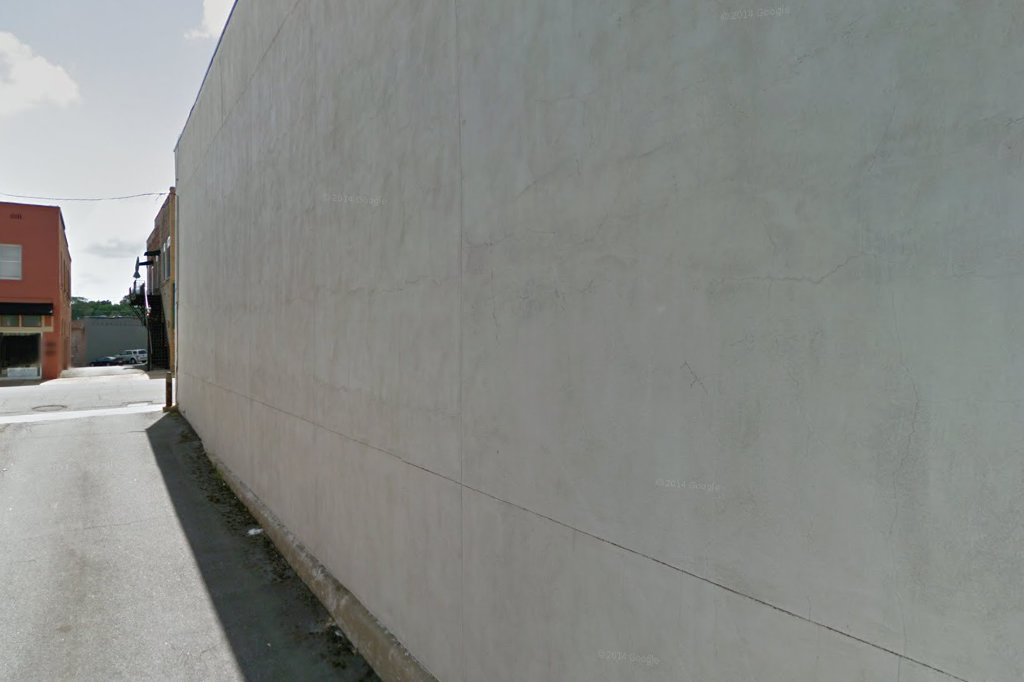 Alexander City Animal Control