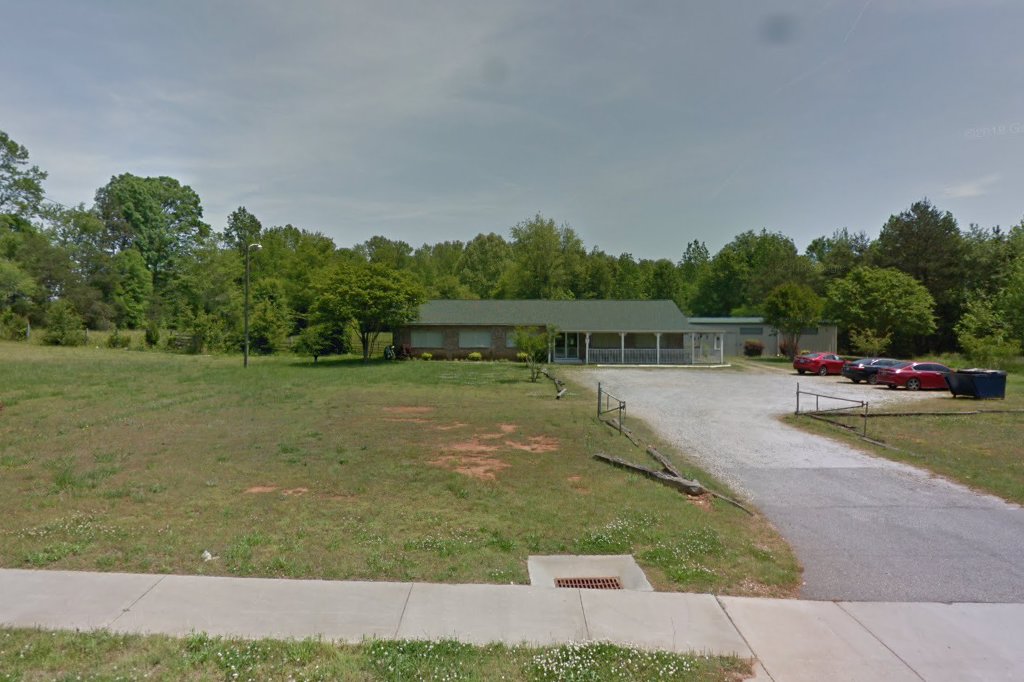 Boiling Springs Animal Clinic