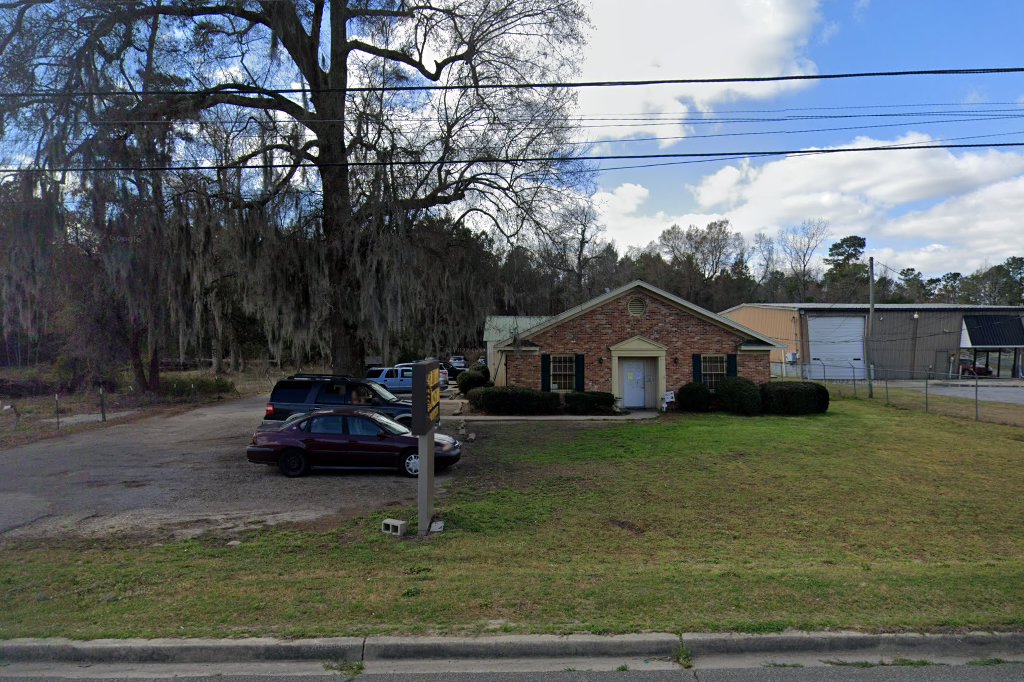 Animal Hospital of Kingstree