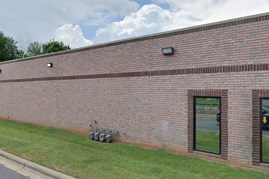 Carolina Place Animal Hospital