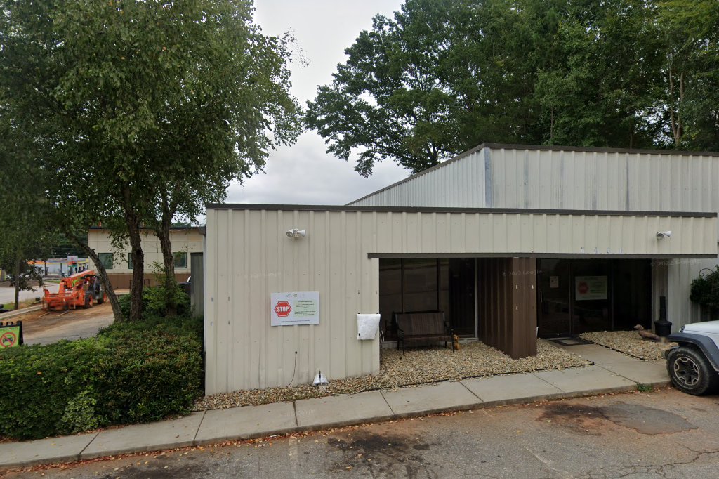 Coldstream Animal Hospital