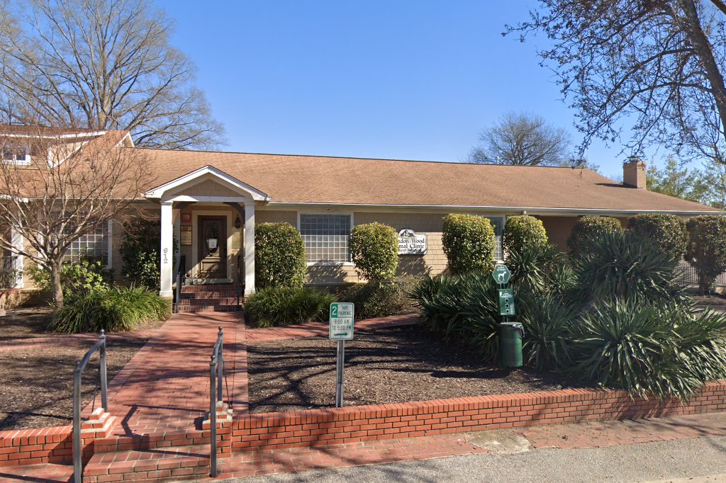 Shandon-Wood Animal Clinic