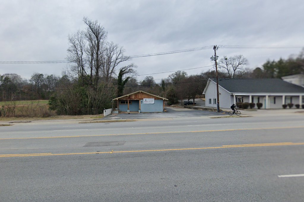 Ambassador Animal Hospital