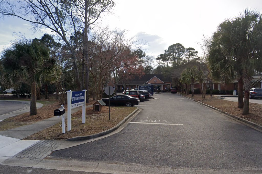 Bees Ferry Veterinary Hospital