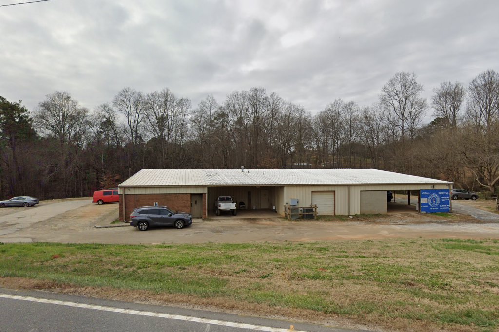 West Spartan County Animal Hospital