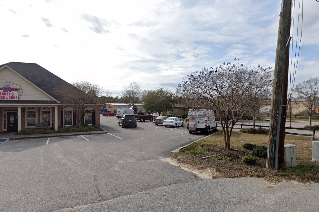 Elgin Veterinary Hospital